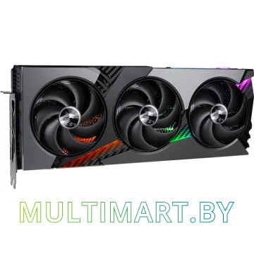 Видеокарта MSI GeForce RTX 5070 12G Vanguard SOC картинка 2